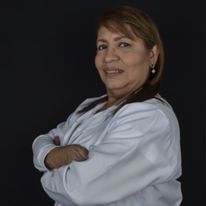 DRA. CARMEN SANCHEZ